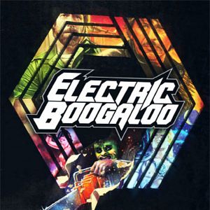 Foto Electric Boogaloo: The Wild, Untold Story of Cannon Films