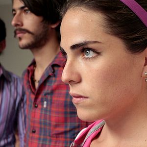 Foto Los Nobles: Quando os Ricos Quebram a Cara