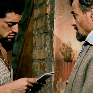 Foto Los Nobles: Quando os Ricos Quebram a Cara