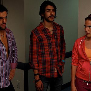 Foto Los Nobles: Quando os Ricos Quebram a Cara