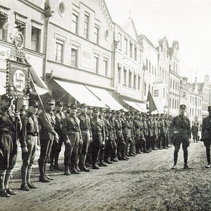 Foto O Cidadão Himmler