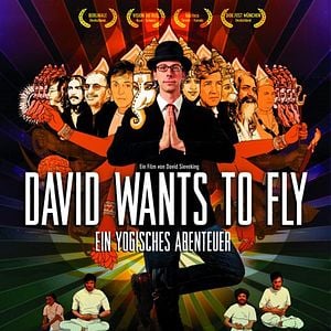 Foto David Wants to Fly