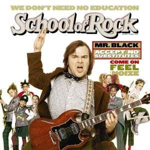 Foto School of Rock
