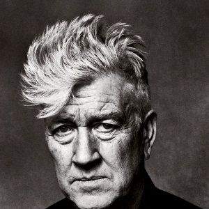 Foto David Lynch