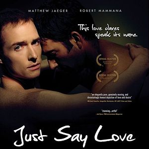 Foto Just Say Love