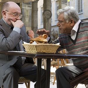 Foto A 100 Passos de um Sonho