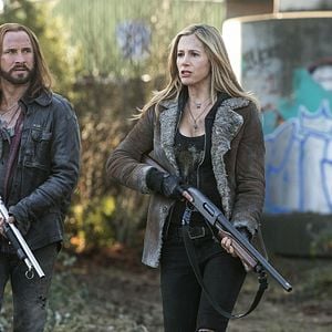 Foto Colin Cunningham