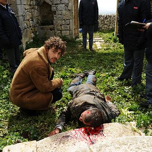 Foto Michele Riondino