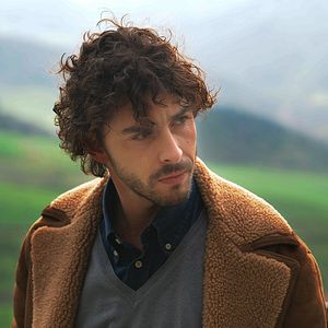 Foto Michele Riondino