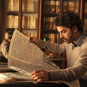 Foto Michele Riondino