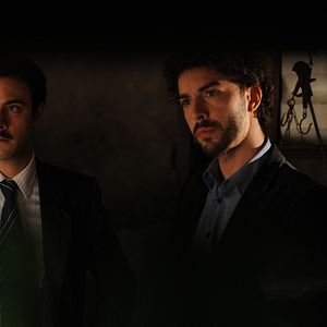 Foto Michele Riondino