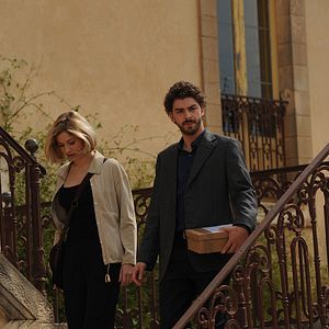 Foto Sarah Felberbaum