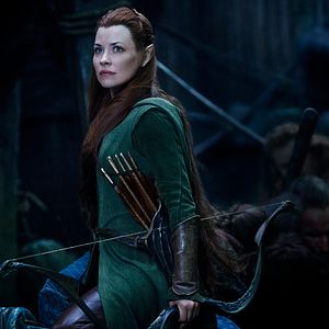 Foto Evangeline Lilly