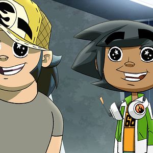 Foto Sua Origem Incrível!