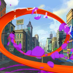 Foto Sua Origem Incrível!