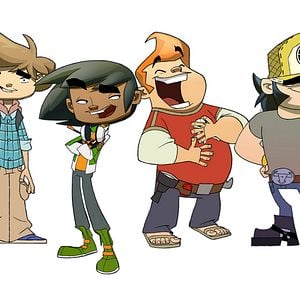 Foto Sua Origem Incrível!