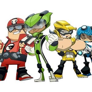 Foto Sua Origem Incrível!