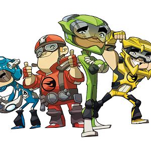 Foto Sua Origem Incrível!