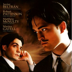 Foto Poucas Cinzas: Salvador Dalí