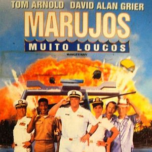 Foto Marujos Muito Loucos