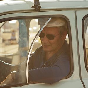 Foto Um Brinde à Vida