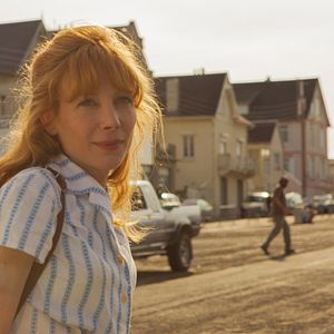 Foto Um Brinde à Vida