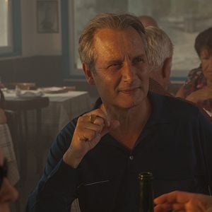 Foto Um Brinde à Vida