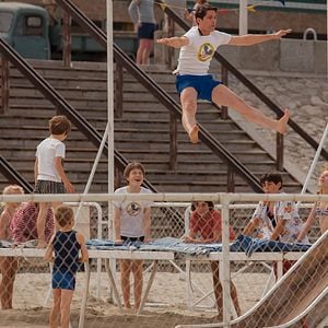 Foto Um Brinde à Vida