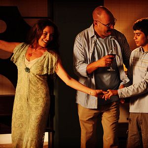 Foto Suspeitos Incomuns