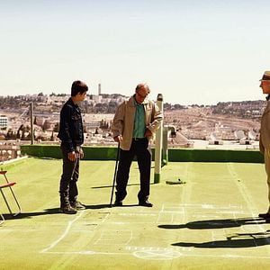 Foto Suspeitos Incomuns