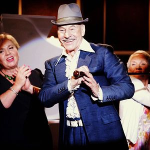 Foto Suspeitos Incomuns