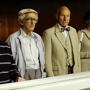 Foto Suspeitos Incomuns