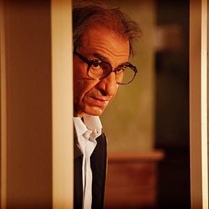 Foto Suspeitos Incomuns