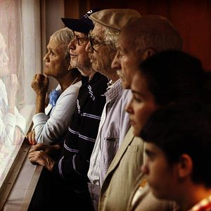 Foto Suspeitos Incomuns