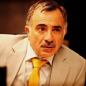 Foto Suspeitos Incomuns