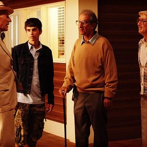 Foto Suspeitos Incomuns