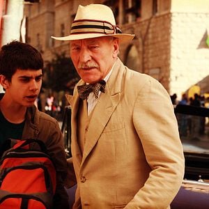 Foto Suspeitos Incomuns