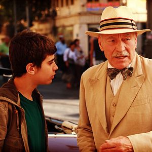 Foto Suspeitos Incomuns