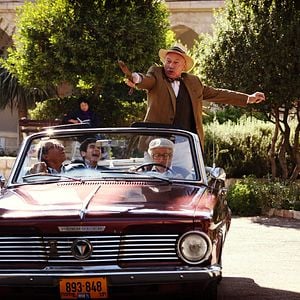 Foto Suspeitos Incomuns