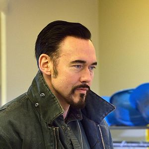 Foto Kevin Durand