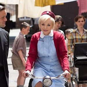 Foto Call the Midwife