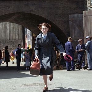 Foto Call the Midwife