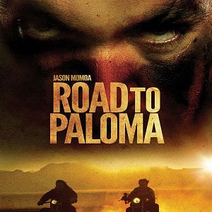 Foto Road To Paloma