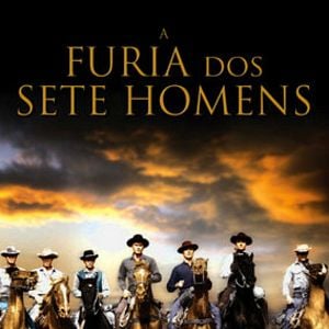 Foto A Fúria dos 7 Homens