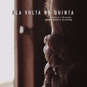 Foto Ela Volta na Quinta