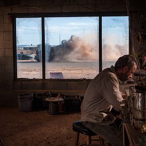 Foto The Rover - A Caçada