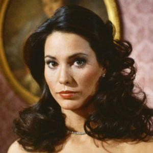 Foto Cristina Raines