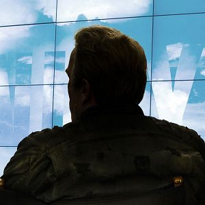 Foto O Exterminador do Futuro: Gênesis