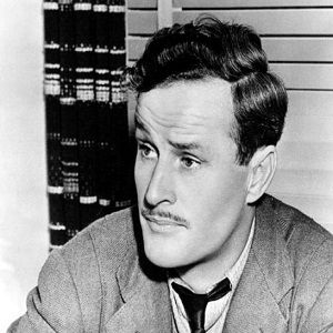 Foto William A. Wellman