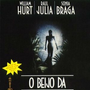 Foto O Beijo da Mulher-Aranha